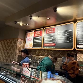 Salt & Straw - Menu - Ice Cream & Frozen Yogurt Near Me - Seattle, Washington