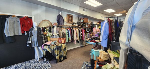 ReVive Boutique Consignment