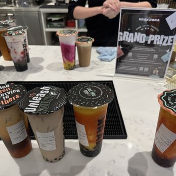 Krak Boba - Bubble Tea Near Me - Rialto, California Krak Boba - Bubble Tea Near Me - Rialto, California