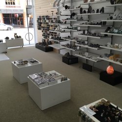 The Rock Crystal Shop