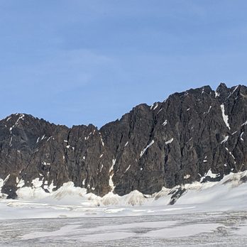 Alaska Helicopter Tours - Tours Near Me - Anchorage, Alaska