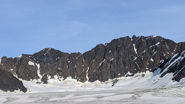 Alaska Helicopter Tours by null