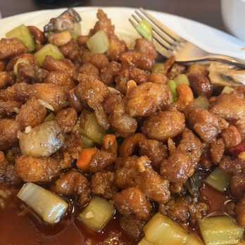 Mingfu Sushi & Chinese - Chicken cashew nut - Chinese Near Me - Waxhaw, North Carolina Mingfu Sushi & Chinese - Chicken cashew nut - Chinese Near Me - Waxhaw, North Carolina