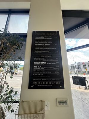 Menu photo 3 Messenger Coffee Kansas City, MO Menu photo 3 Messenger Coffee Kansas City, MO