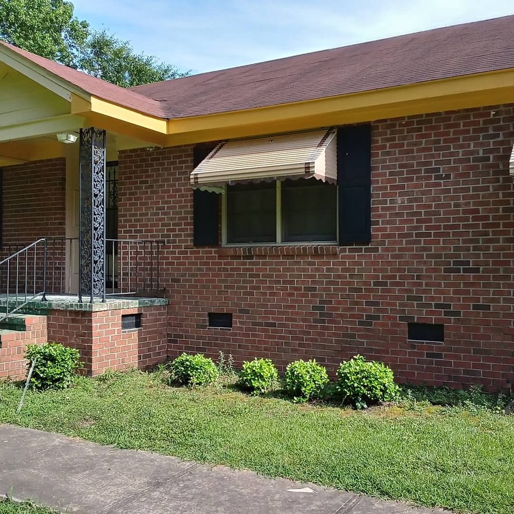 Slide of Remedy Maintenance