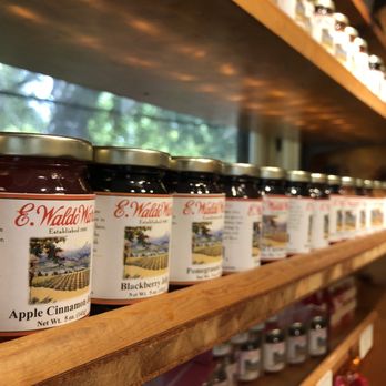 E Waldo Ward & Son - Limitless options! - Grocery Near Me - Sierra Madre, California