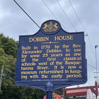 Dobbin House Tavern - Bars Near Me - Gettysburg, Pennsylvania Dobbin House Tavern - Bars Near Me - Gettysburg, Pennsylvania