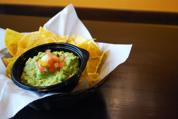 FRESCO MEXICAN GRILL & SALSA BAR - 111 Photos & 134 Reviews - Mexican ...