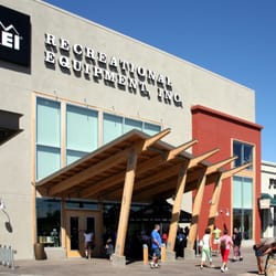 Stonecreek Village Shopping Center - REI at Stonecreek Village