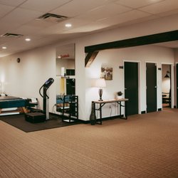 HealthSolutions Chiropractic & Spinal Rehab