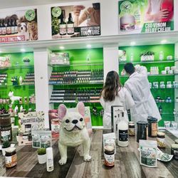 Go Green CBD
