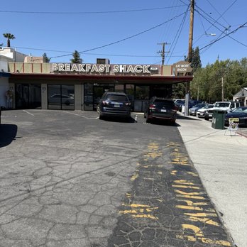 Breakfast Shack - Breakfast & Brunch Near Me - Redlands, California