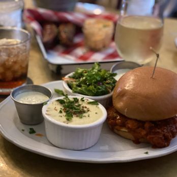 Moonshine Grill - Southern Near Me - Austin, Texas