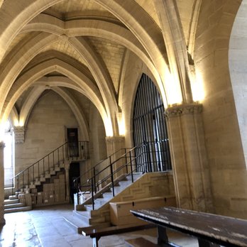 Musée de la Conciergerie - Museums Near Me - Paris, 75 Musée de la Conciergerie - Museums Near Me - Paris, 75
