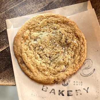 Fife Bakery - Chocolate chip cookie - Bakeries Near Me - Vancouver, British Columbia