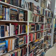 THE PAPERBACK EXCHANGE BOOKSTORE - Updated September 2026 - 274