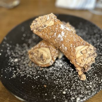 OLIVIA - Cannoli - Italian Near Me - Tampa, Florida OLIVIA - Cannoli - Italian Near Me - Tampa, Florida