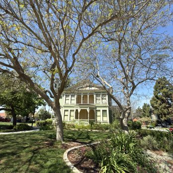 Heritage Park - Parks Near Me - San Diego, California