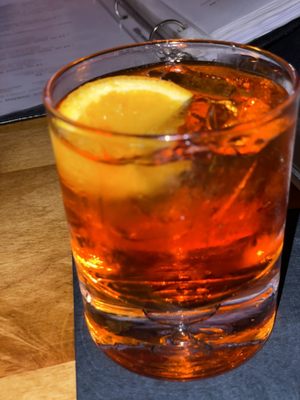 Perrone's Restaurant and Bar by null
