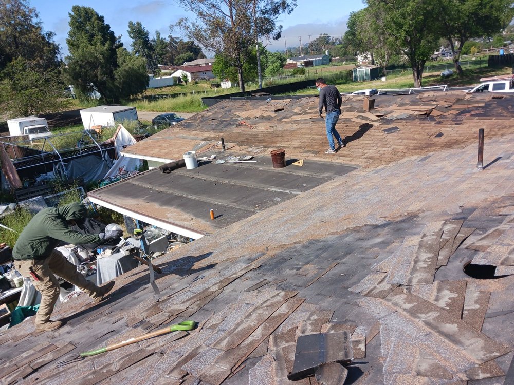 Slide of Cesar Arenas 