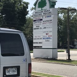 Harris Teeter Fuel Center