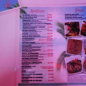7 Tables on the Beach - Peruvian Near Me - Hollywood, Florida 7 Tables on the Beach - Peruvian Near Me - Hollywood, Florida
