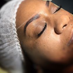 Natural Expressions Beauty - Microshading