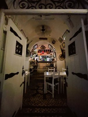 Arribale by null