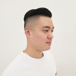 Salon Cielo - Men's cut by Christi