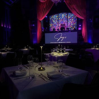 Jay's - Steakhouses Near Me - Fort Lauderdale, Florida