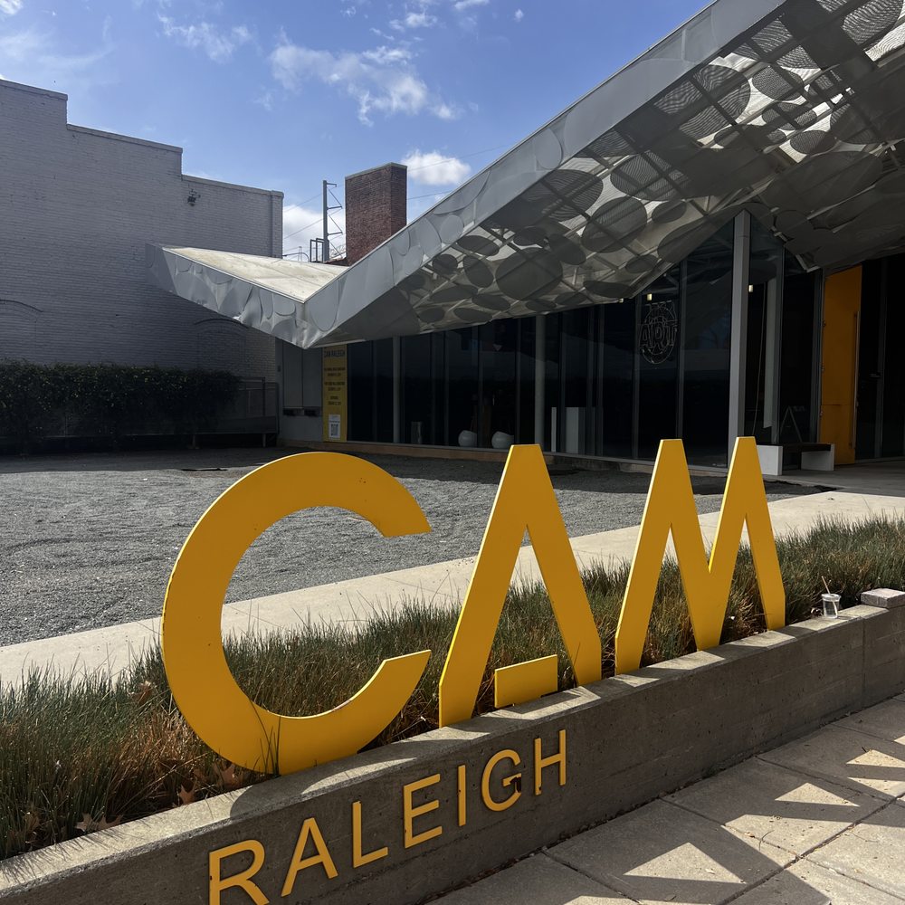Cam Raleigh - Art Museums Near Me - Raleigh, North Carolina Cam Raleigh - Art Museums Near Me - Raleigh, North Carolina