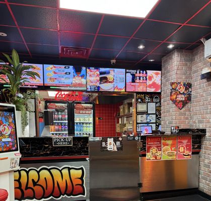 Asad's Hot Chicken by null