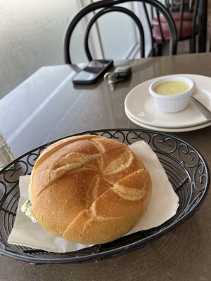 Mochica Restaurant by null