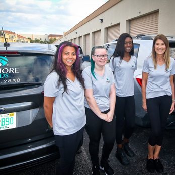 Onshore Maids - Home Cleaning Near Me Onshore Maids - Home Cleaning Near Me