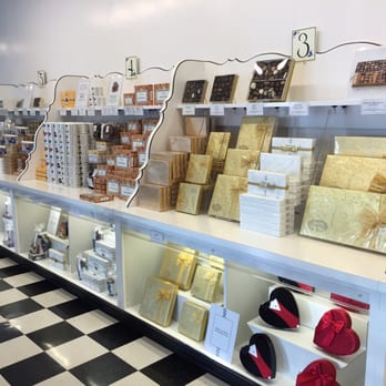 See's Candies - Candy Stores Near Me - San Jose, California