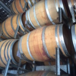 Cork 'n Fork Winery Tours