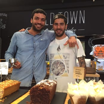 Old Town Coffee - These guys are great! Very friendly and make an amazing coffee! - Coffee & Tea Near Me - Donostia / San Sebastián, SS Old Town Coffee - These guys are great! Very friendly and make an amazing coffee! - Coffee & Tea Near Me - Donostia / San Sebastián, SS