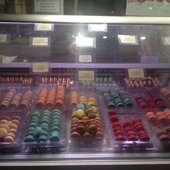 Macaron Parlour - Macarons - Bakeries Near Me - New York, New York