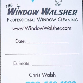 The Window Walsher - 702-518-1189. Call now for an appointment! - Window Washing Near Me The Window Walsher - 702-518-1189. Call now for an appointment! - Window Washing Near Me