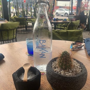 Bakan - Patio - Mexican Near Me - Miami, Florida Bakan - Patio - Mexican Near Me - Miami, Florida