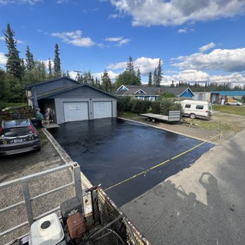 Wright Way Services - Masonry/Concrete Near Me - Fairbanks, Alaska Wright Way Services - Masonry/Concrete Near Me - Fairbanks, Alaska
