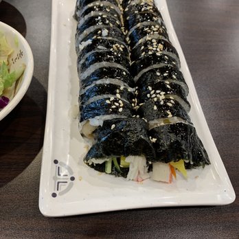 Lee's Tofu - Kimbap - Korean Near Me - Monterey Park, California Lee's Tofu - Kimbap - Korean Near Me - Monterey Park, California