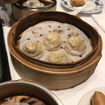 Yank Sing - Dim Sum Near Me - San Francisco, California