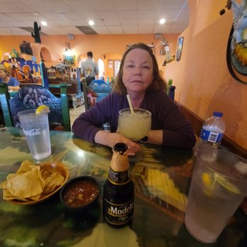 Fiesta Mexicana - Mexican Near Me - Moab, Utah