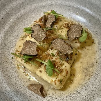 Zitz Sum - Asian Fusion Near Me - Coral Gables, Florida