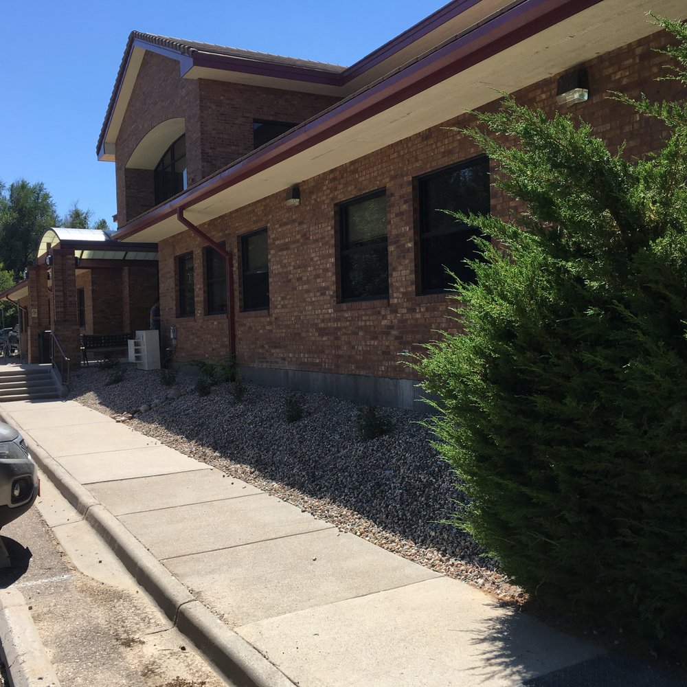 North Colorado Family Medicine Family Medicine Preventive