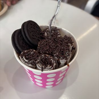 I CE NY Baldwin Park - Ice Cream & Frozen Yogurt Near Me - Orlando, Florida I CE NY Baldwin Park - Ice Cream & Frozen Yogurt Near Me - Orlando, Florida