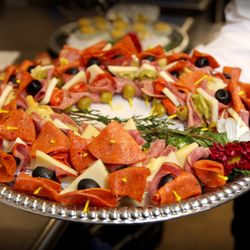 Heavenly Cuisine Custom Catering - With the use of all fresh products, we create heavenly experiences for our guests.