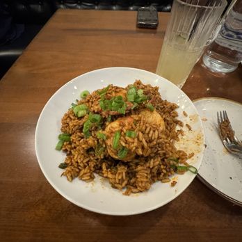 Garden District - Jambalaya - Cajun/Creole Near Me - Grand Rapids, Michigan