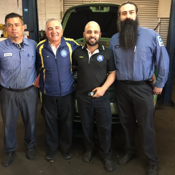 Olive Auto Center - Olive Auto Team. - Auto Repair Near Me - Burbank, California Olive Auto Center - Olive Auto Team. - Auto Repair Near Me - Burbank, California
